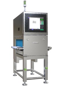 XF4015食品X光异物检测机