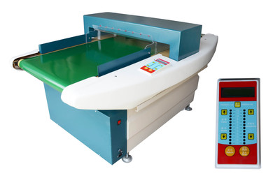 KD-650功能型检针机