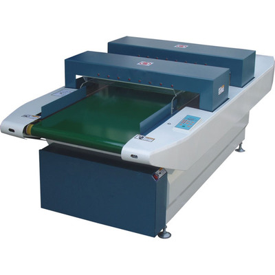 KD-680双探头检针机