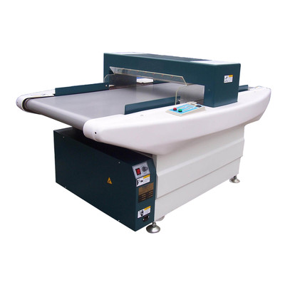 KD-600经济型检针机