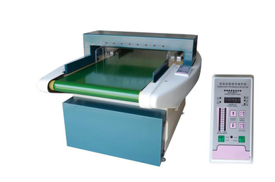 KD-630实用型检针机